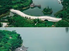 -水濂山森林公园
