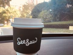-Seesaw Coffee(苏州中心店)