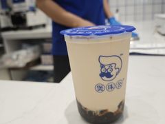-煲珠公·老红糖珍珠奶茶(金沙洲梦乐城店)