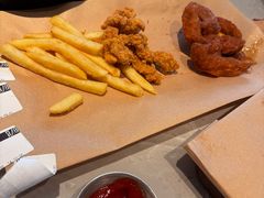 -必胜客(中山店)