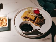 -荷塘秋月·本帮江浙菜(国权路店)