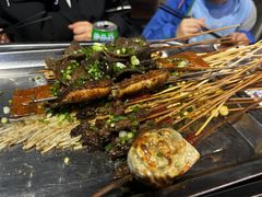 -764厂烧烤总店