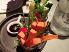 -碧特博格·20年品牌西餐厅(芜湖路店)