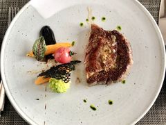 -莲西餐(曲江店)