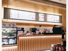 -星巴克(成都市中海右岸环宇坊店)