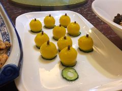 -西安饭庄·非遗陕菜(钟楼店)