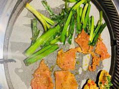 -么子烤肉(化龙池店)
