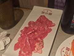 -芝小官毛肚火锅海鲜自助(淮安清江浦区新亚店)