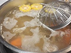 -牛品福潮汕牛肉火锅(旺庄店)