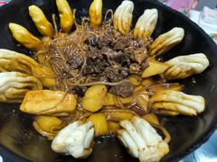 -古洼一锅鲜(总店)