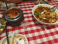 -西贝莜面村(镇江苏宁广场店)