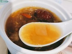 -金记 酿皮·煲烧饭(万博店)