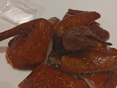 -锦粤宫·精致粤菜(深圳北站店)