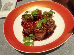 -柿合缘新京菜(国金中心商场店)