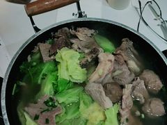 -乔阿马·江南味·驴肉香(龙湖华泾天街店)