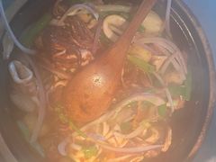 -掂档潮汕牛肉火锅(沈阳万象城店)