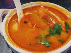 -simply thai天泰(世纪汇店)