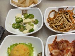 -韩宫宴烤肉·料理(南京江宁万达店)