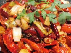-小杨烤肉·陕西烧烤·陕西地方菜(龙首店)