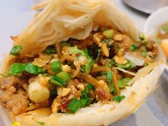 牛肉咔饼-小豆海棠(嘉兴路店)