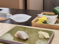 -鮨政·Omakase(港汇恒隆广场店)