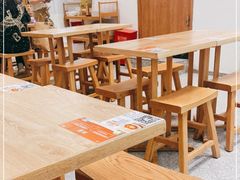大堂-小满手工粉(杭州滨江龙湖店)