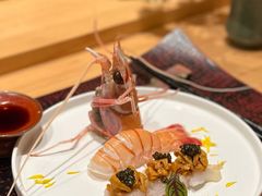 -AKIMOTO秋本寿司(双井店)