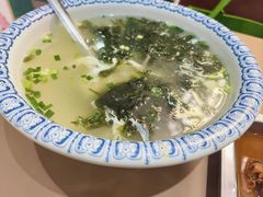 -香满锅老北京羊蝎子火锅·家常菜(新街口店)