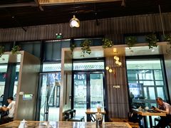 -京穆兰兰州牛肉面·清真(中川机场店)