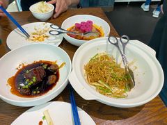 -小大董·烤鸭(王府井apm店)