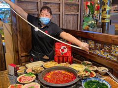 -蜀大侠火锅(春熙路店)