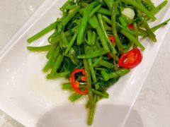马来风光-滕记星发餐室·新加坡菜(巨鹿路店)