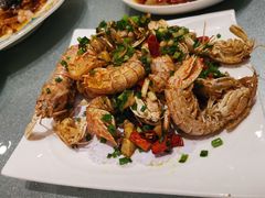 -小天妃海鲜酒楼(西马庄店)