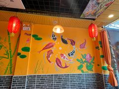 -江湖水乡铁锅炖魚(周庄嘉园店)