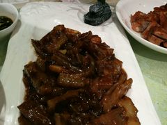 -一品滇香·云南菜(公益西桥店)