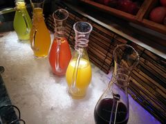 -大漠风烤肉火锅自助餐厅(鹰展店)