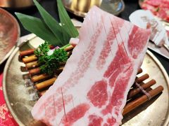 -西塔老太太泥炉烤肉(龙湖北苑天街店)