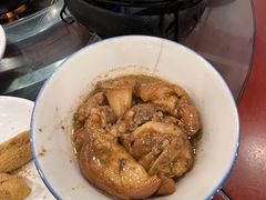 -柳沟豆腐宴64号院