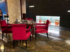 -粤尚腾香居中餐厅(首都机场希尔顿店)