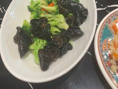 -巴依老爷新疆美食(清华东门店)