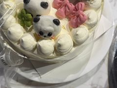 -半岛听涛蒸汽海鲜自助(K11店)