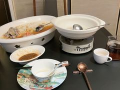 -湖滨客舍·湖北菜