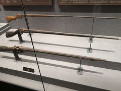 -铁道游击队纪念馆