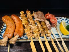 -哥哥の深夜食堂(叁宸里店)