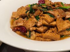 -阿庄新豫菜(航海东路店)