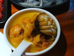 -捞围鲜·港式打边炉(海阳路店)