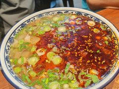 -有礼有面(知春路店)