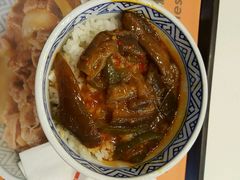 -吉野家(枫合万嘉店)