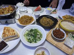 -小菜园新徽菜(南通永旺店)