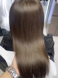 -上禾 HAIR SALON